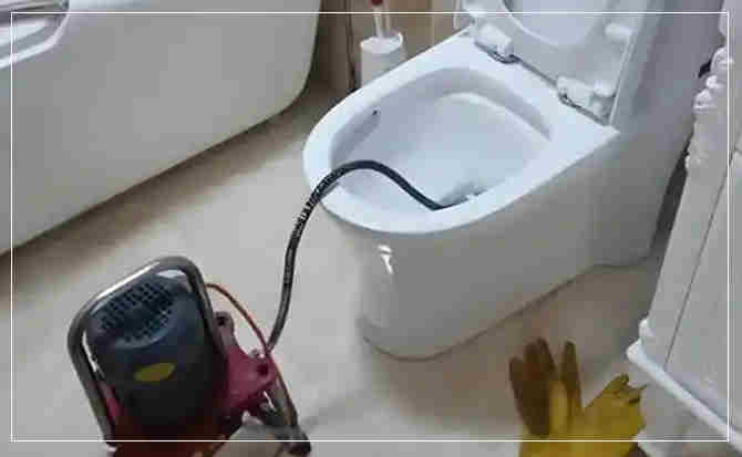 敦煌马桶蹲坑蹲厕疏通